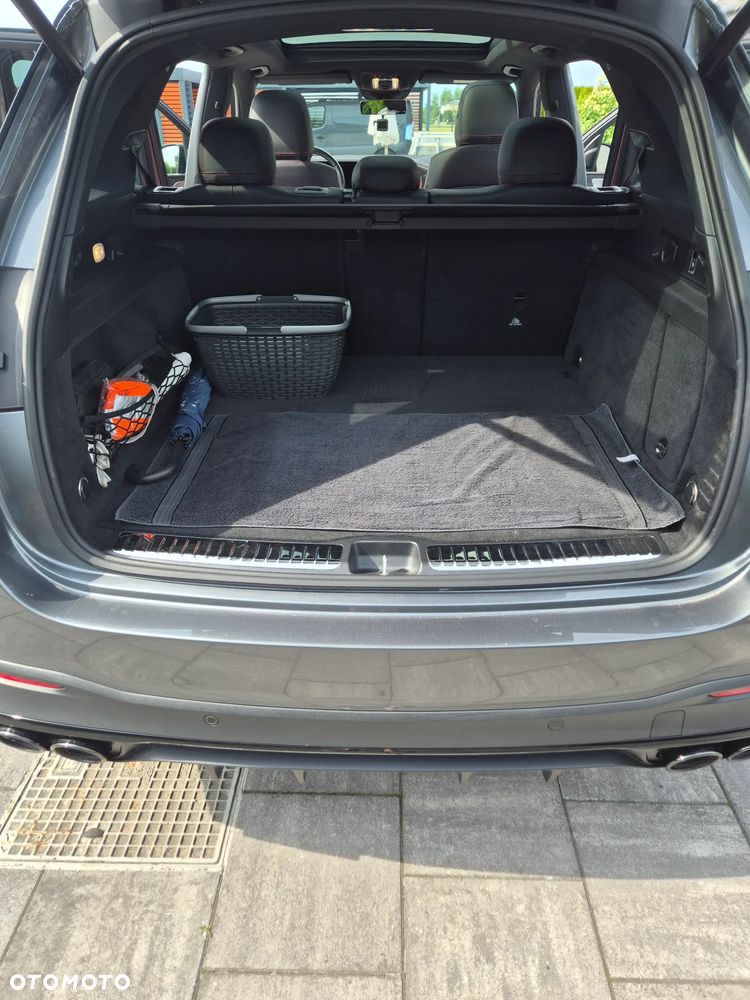Mercedes-Benz GLE - 14