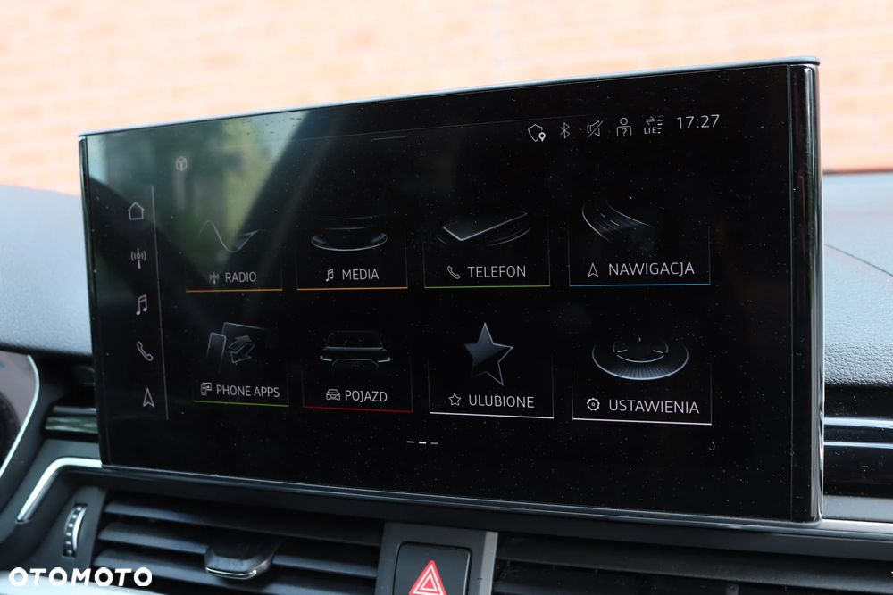 Audi A4 Avant 35 TFSI S tronic - 28