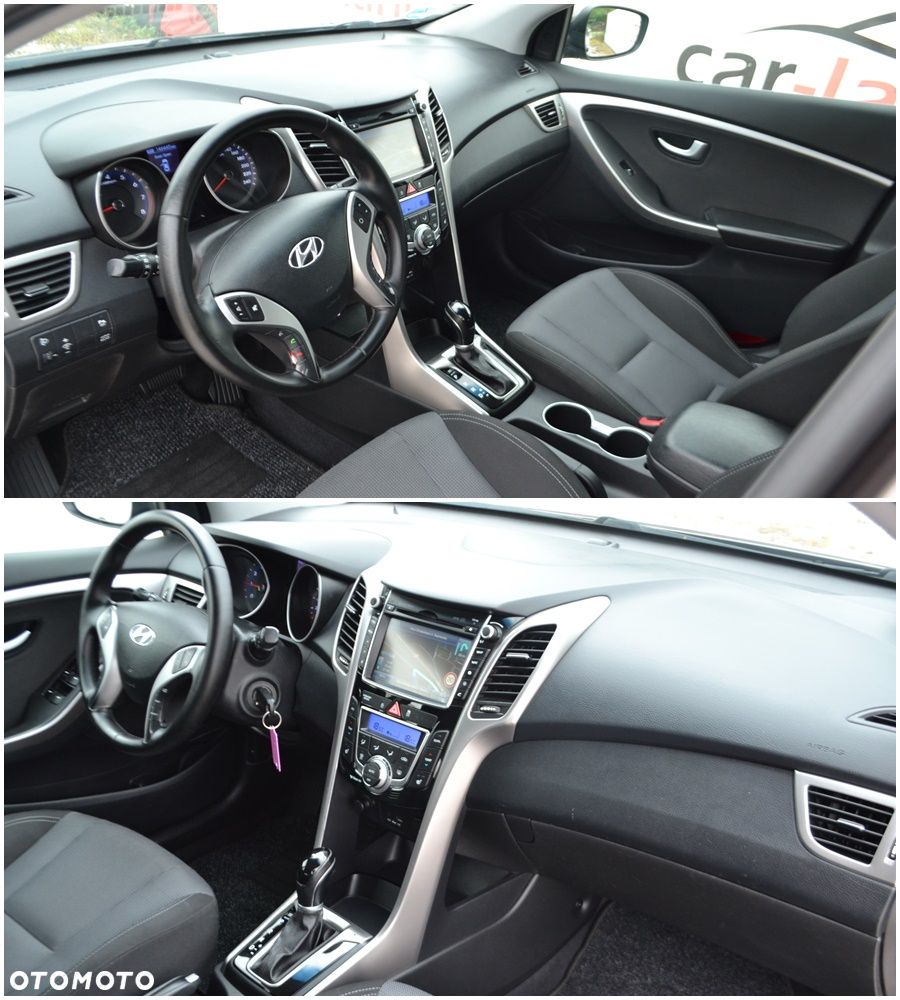 Hyundai i30 - 20