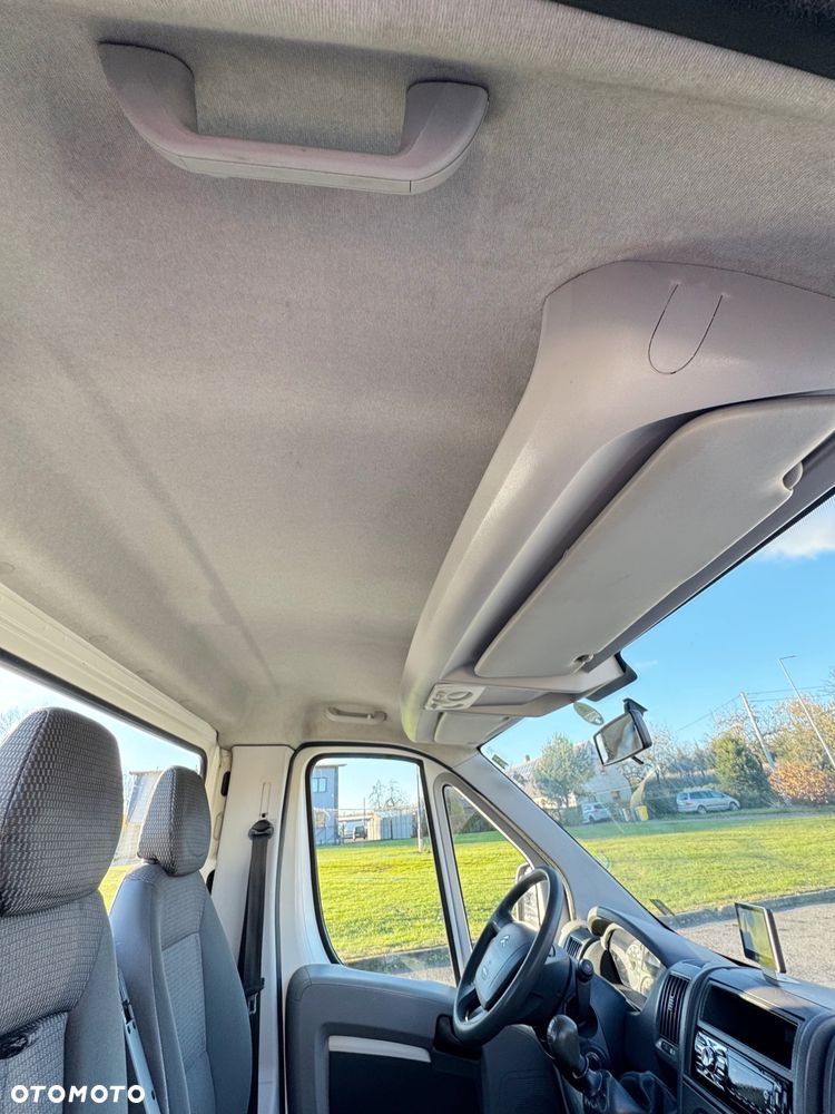 Citroën JUMPER - 18