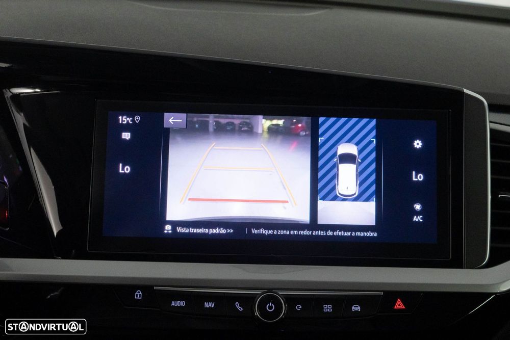 Opel Grandland 1.6 T PHEV GS Line - 23