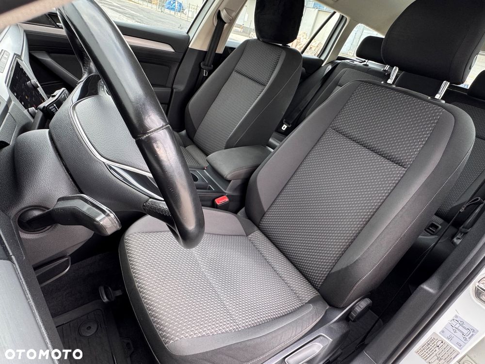 Volkswagen Passat Variant 2.0 TDI BMT SCR Trendline DSG7 - 3