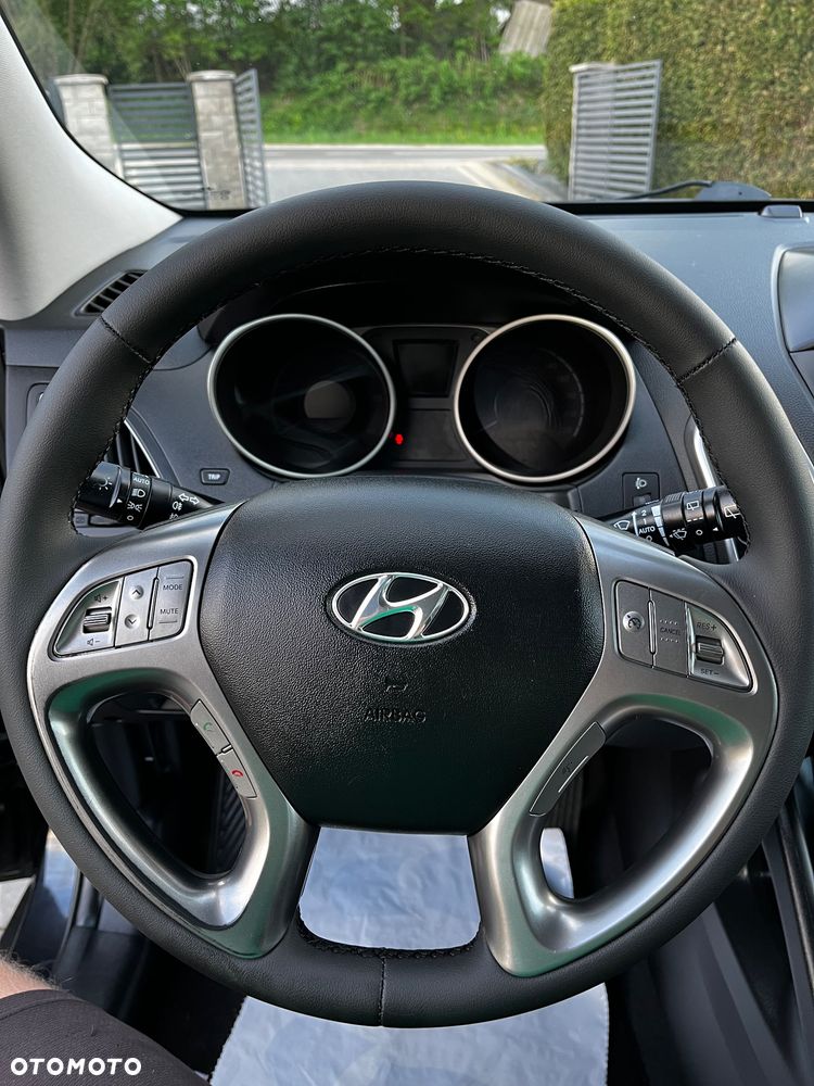 Hyundai ix35 - 12