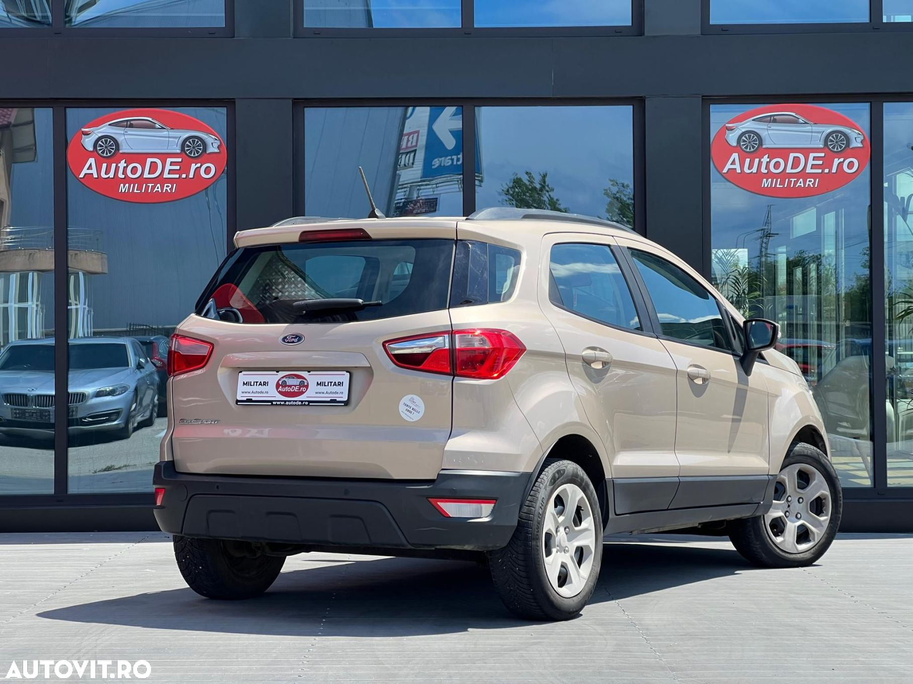 Ford EcoSport - 4