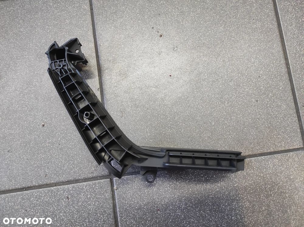 AUDI A3 8P 8P4 SPORTBACK RĄCZKA UCHWYT BOCZKA MOCOWANIA PANEL PRZEŁĄCZNIKÓW DRZWI  PRAWE EU 8P4959522 WYSYŁKA !!!!! - 2
