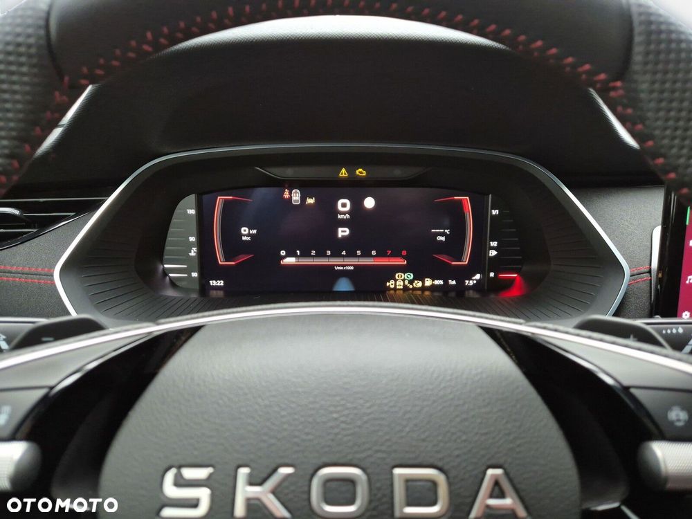 Skoda Octavia - 27