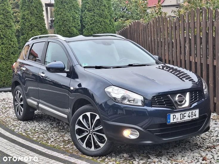 Nissan Qashqai 1.6 I-Way - 11