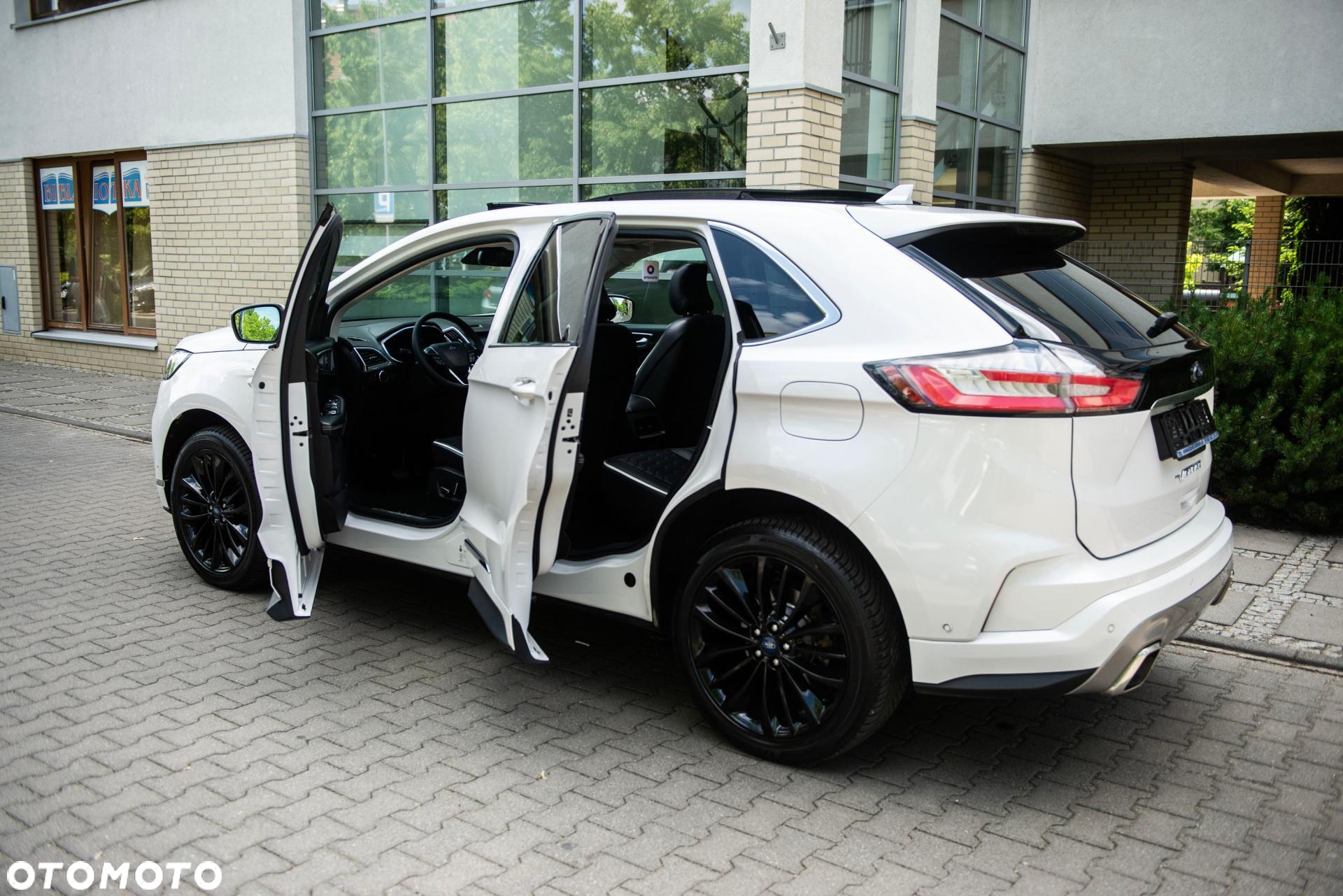 Ford Edge - 14
