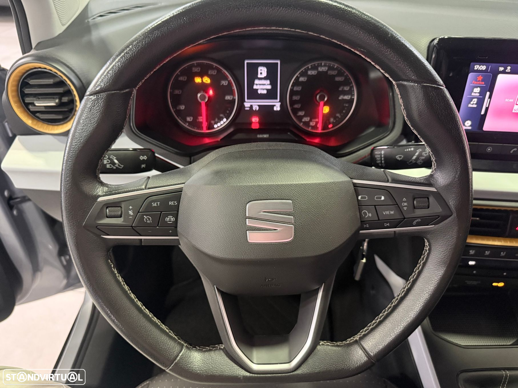 SEAT Arona 1.0 TSI Xcellence - 8