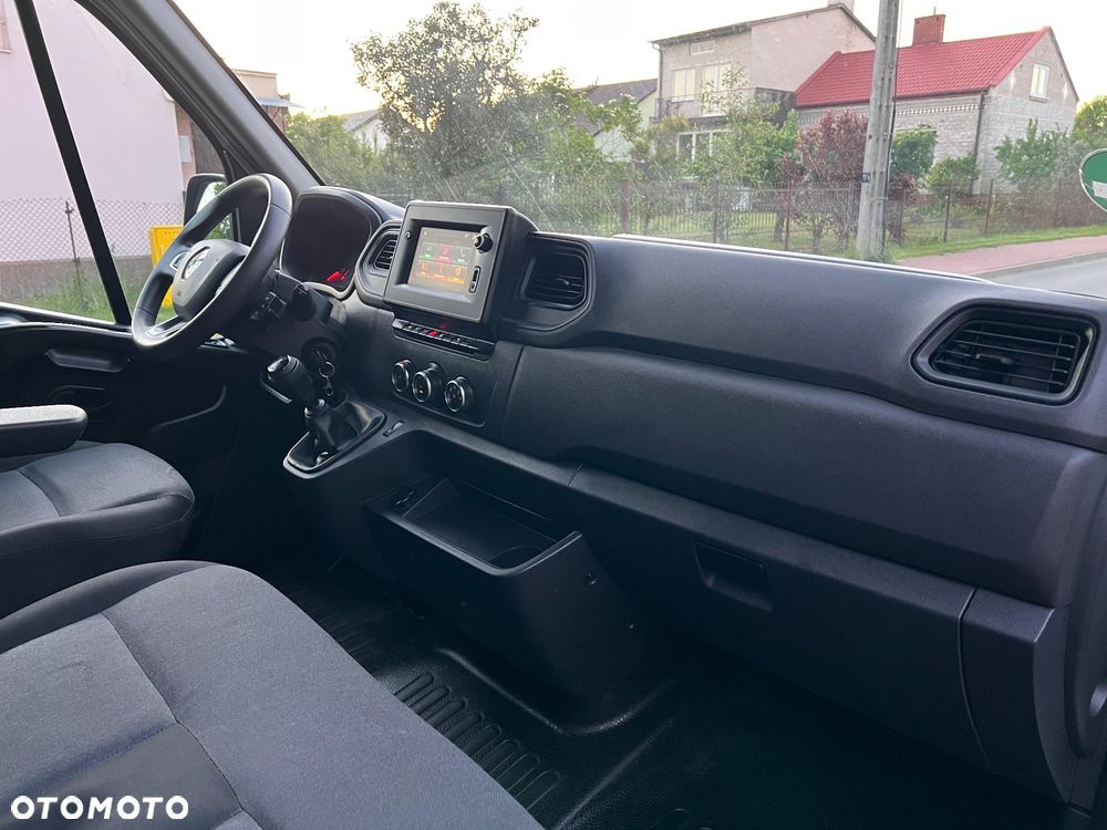Renault Master - 15