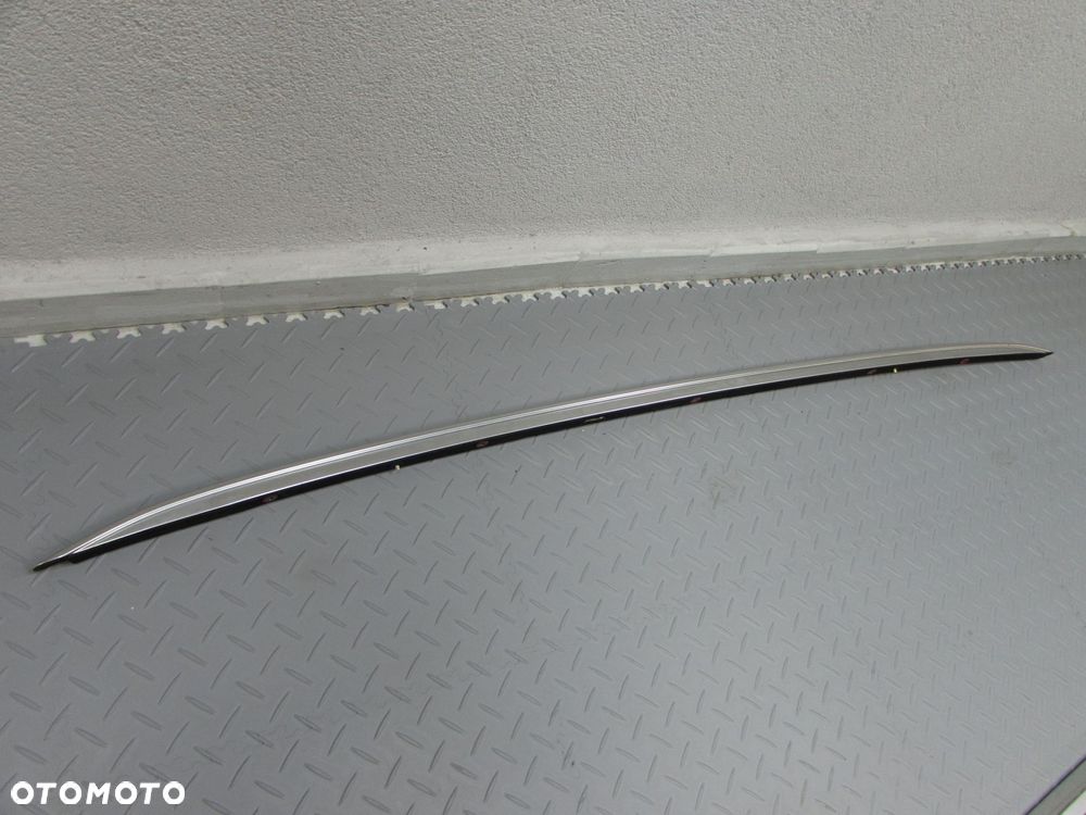 AUDI Q7 4L 05-15 RELINGI DACHOWE RELING KPL - 10