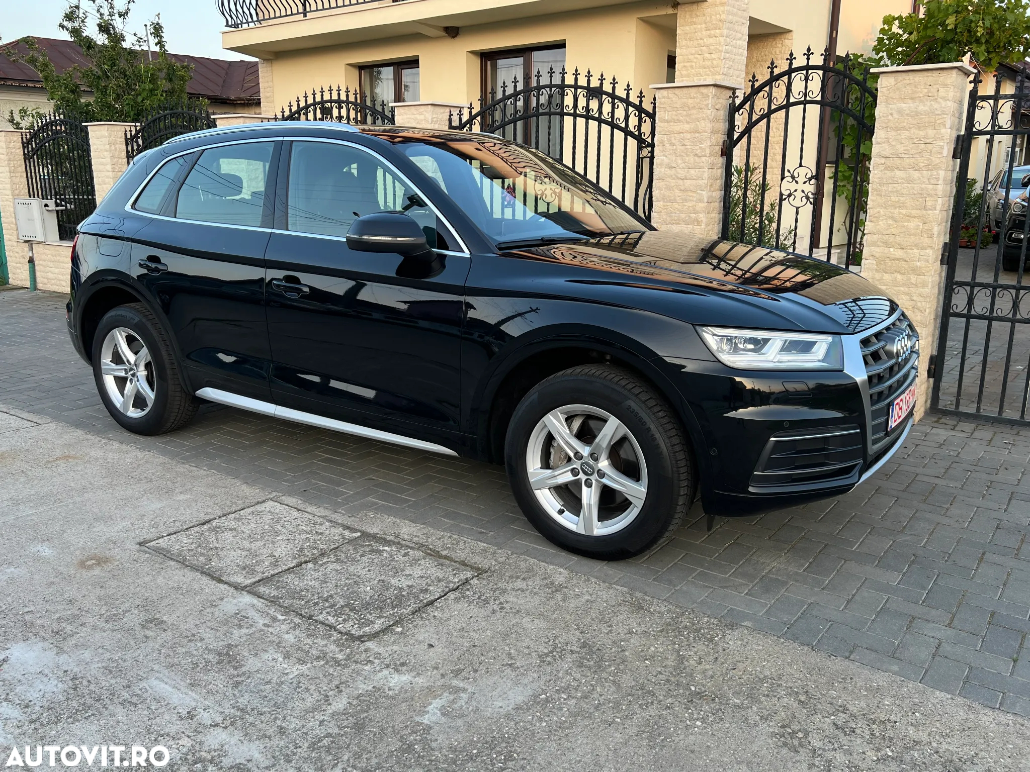 Audi Q5 2.0 TFSI Quattro S tronic design - 27