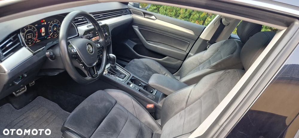 Volkswagen Arteon 2.0 TSI DSG Elegance - 9