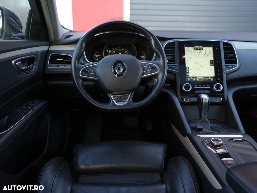 Renault Talisman ENERGY dCi 160 EDC INITIALE PARIS - 14