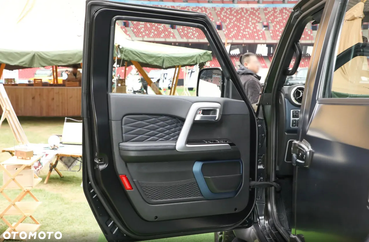 Baic BJ40 - 31