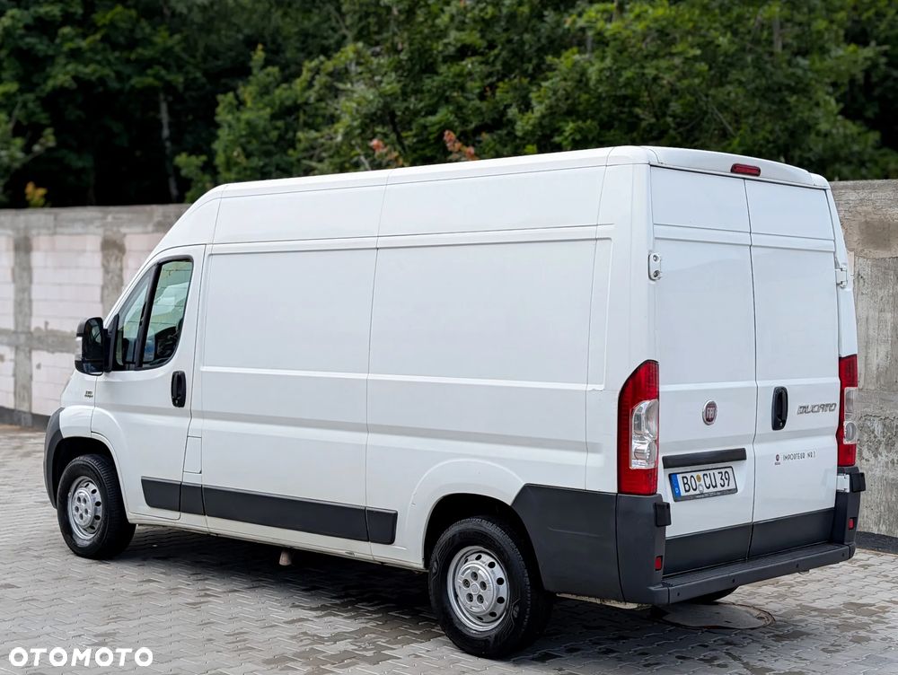 Fiat DUCATO L2H2 - 2