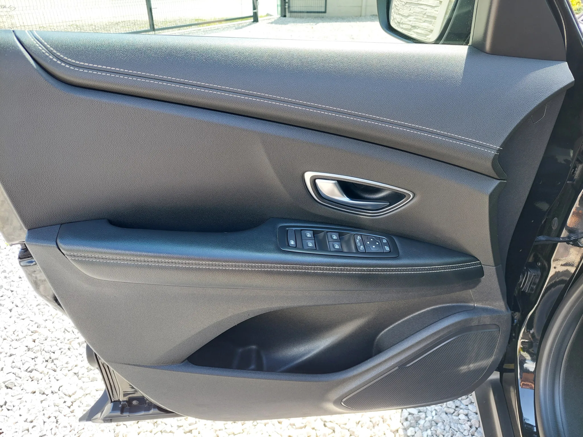 Renault Scenic ENERGY TCe 115 Dynamique - 27