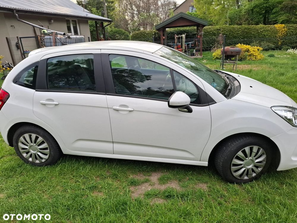 Citroën C3 1.1i SX - 5
