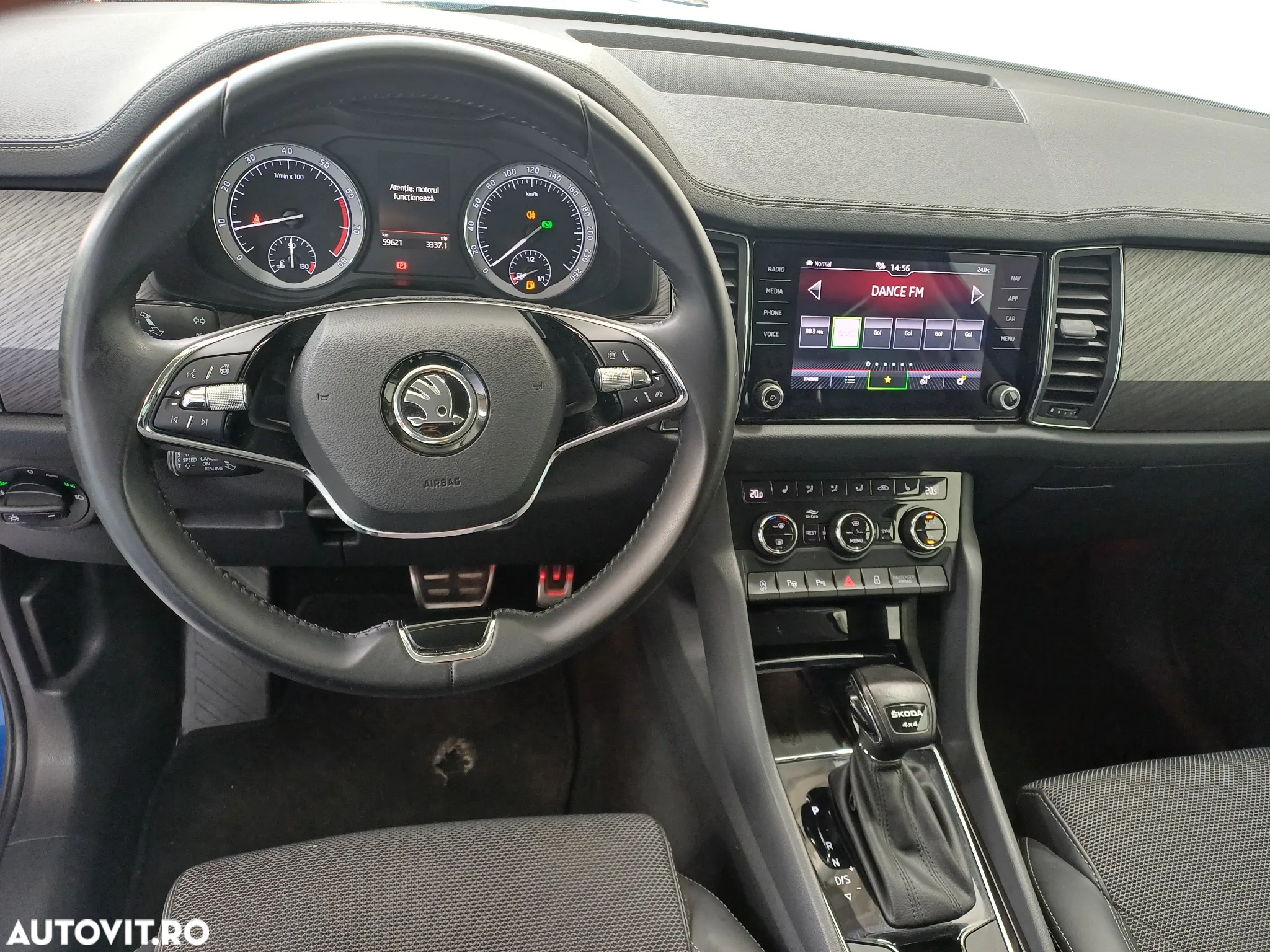 Skoda Kodiaq 2.0 TSI 4X4 DSG Style - 6