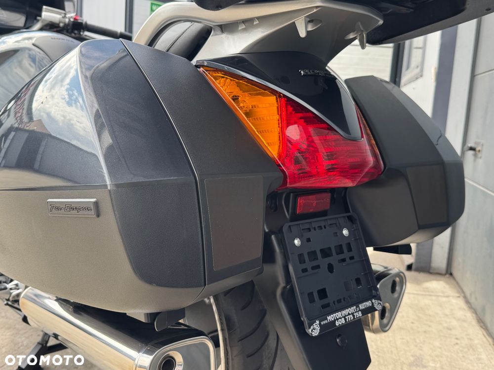 Honda ST - 31