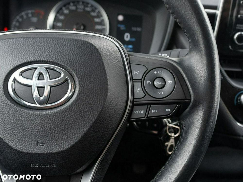 Toyota Corolla 1.5 Comfort - 14