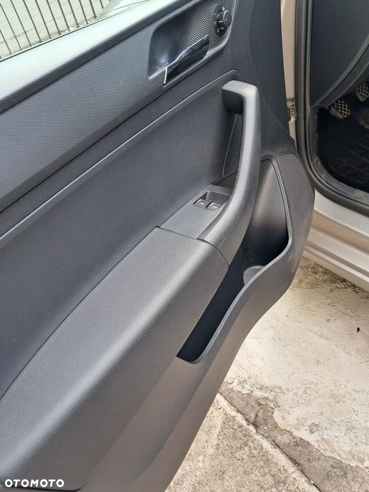 Seat Toledo 1.2 TSI Reference - 20