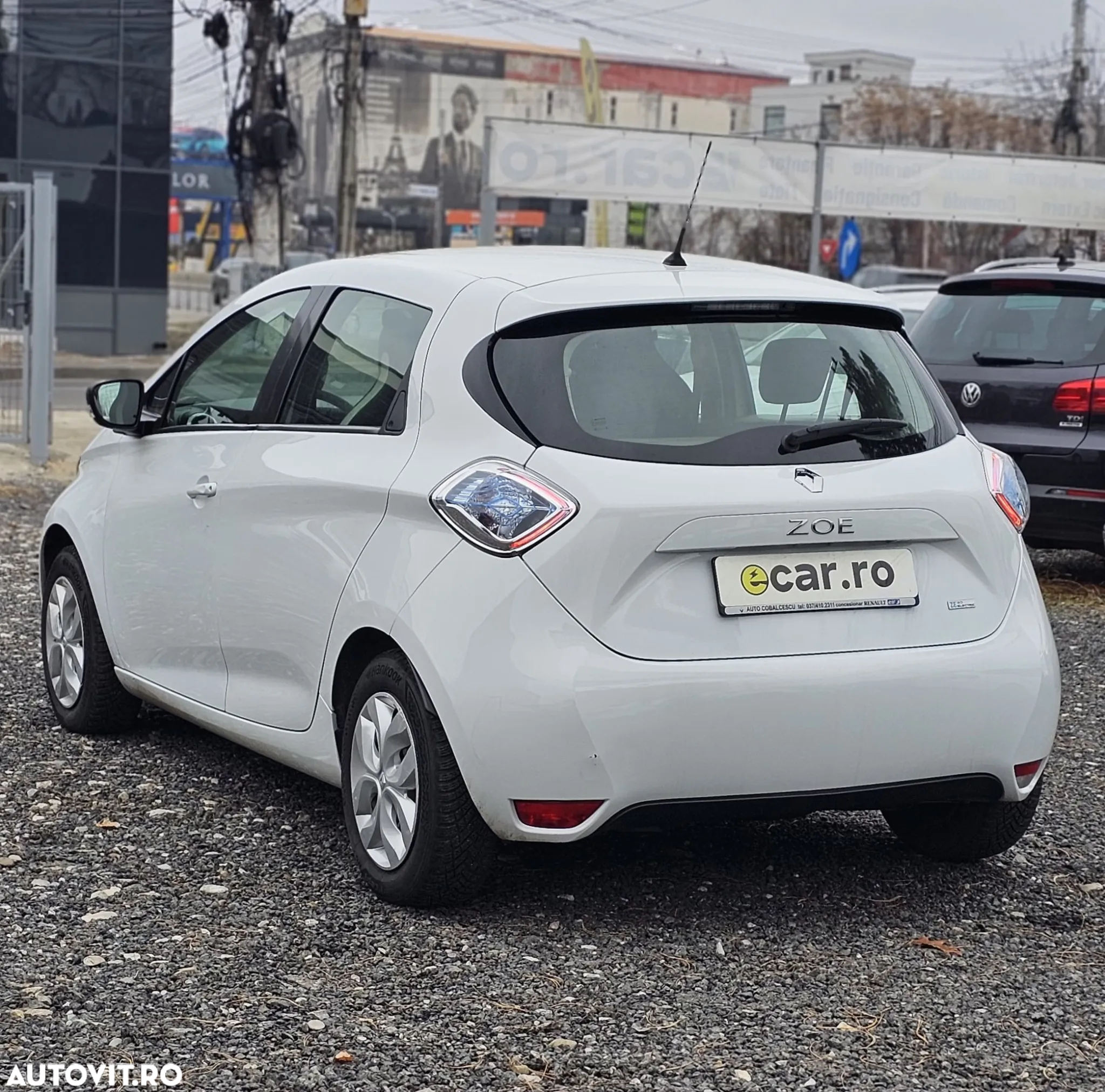 Renault ZOE - 3