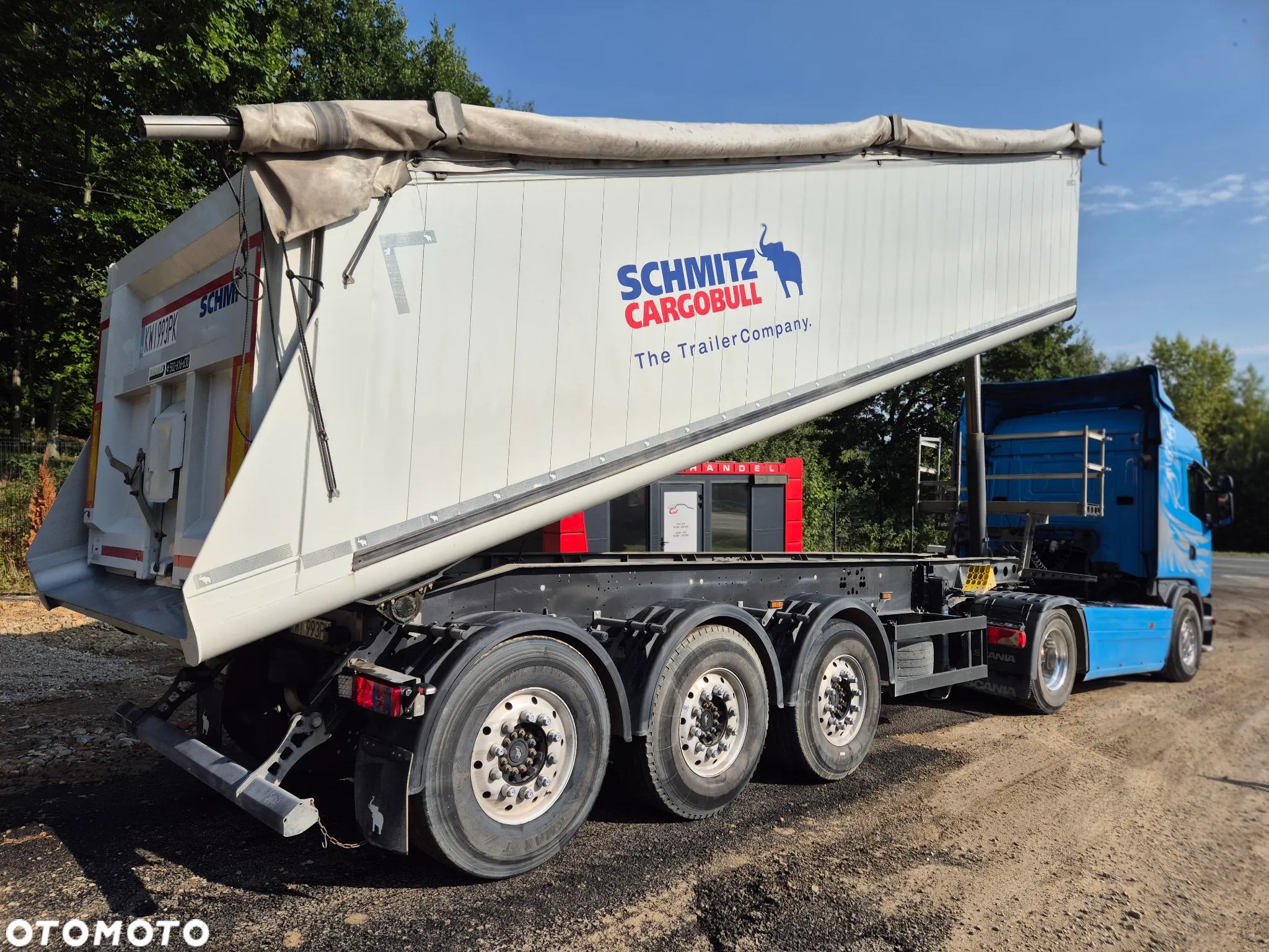 Scania G410 - 16