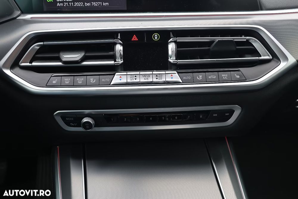 BMW X5 xDrive30d xLine - 17