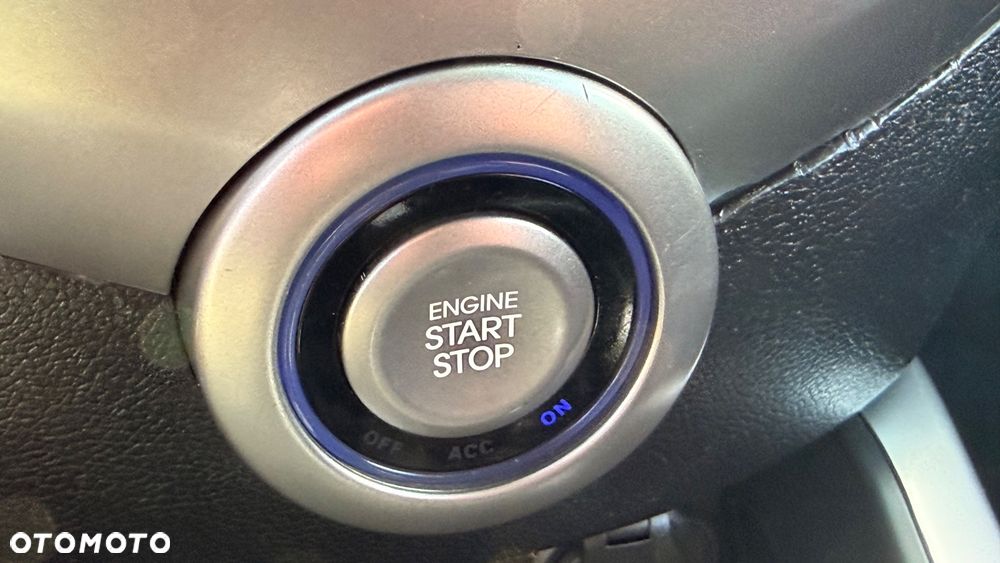 Hyundai Veloster 1.6 GDI Premium - 38