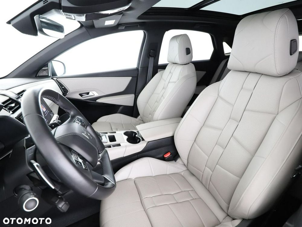 DS Automobiles DS 7 Crossback 1.5 BlueHDi Bastille - 14