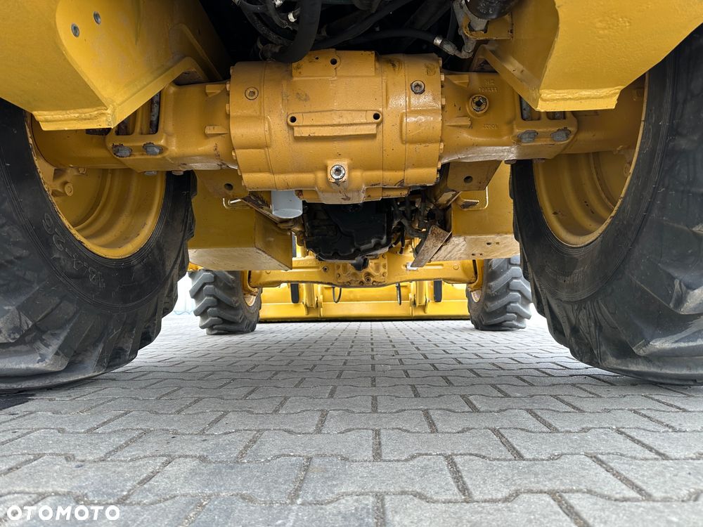 Caterpillar Cat 432F 444 428 - 25