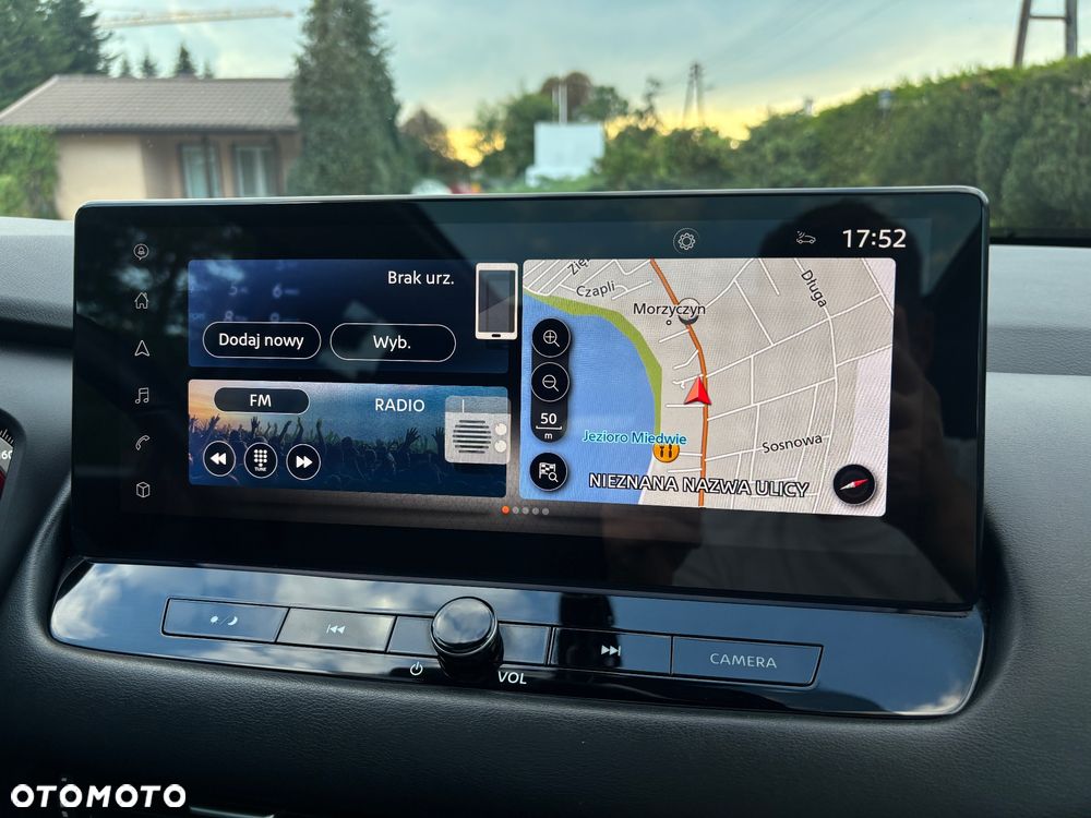 Nissan Qashqai 1.3 DIG-T mHEV N-Connecta - 34