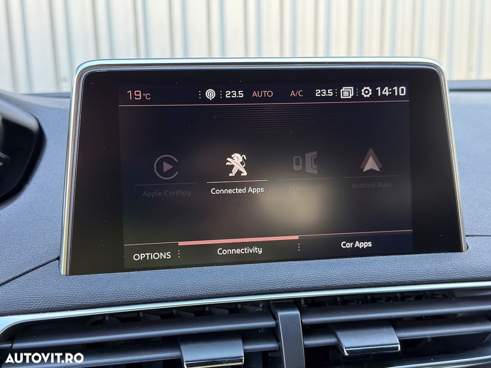 Peugeot 3008 1.2 PureTech Turbo S&S GT-Line - 11