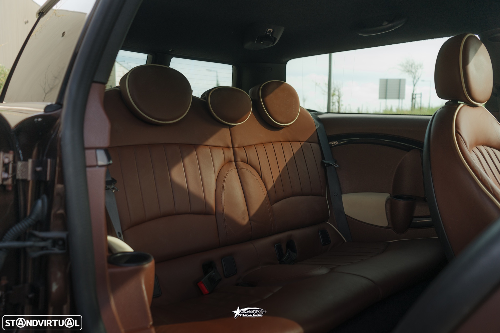 MINI Clubman Cooper D - 19