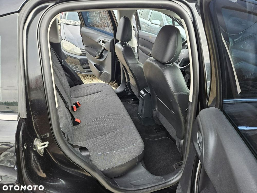 Citroën C3 - 11