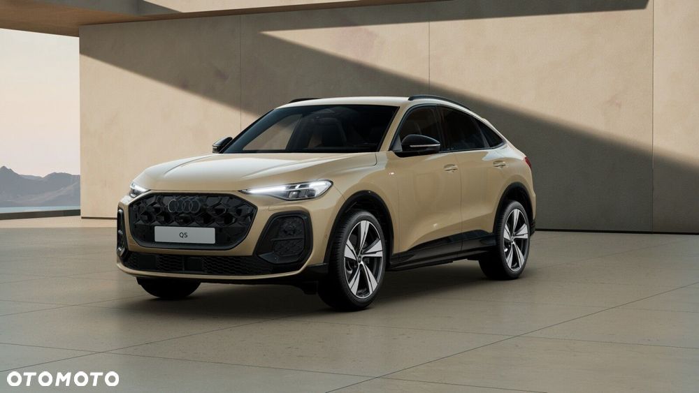Audi Q5 Sportback - 2