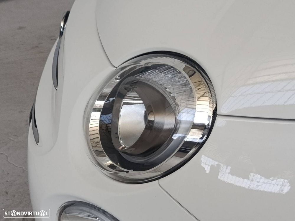 Fiat 500 1.0 Hybrid - 25