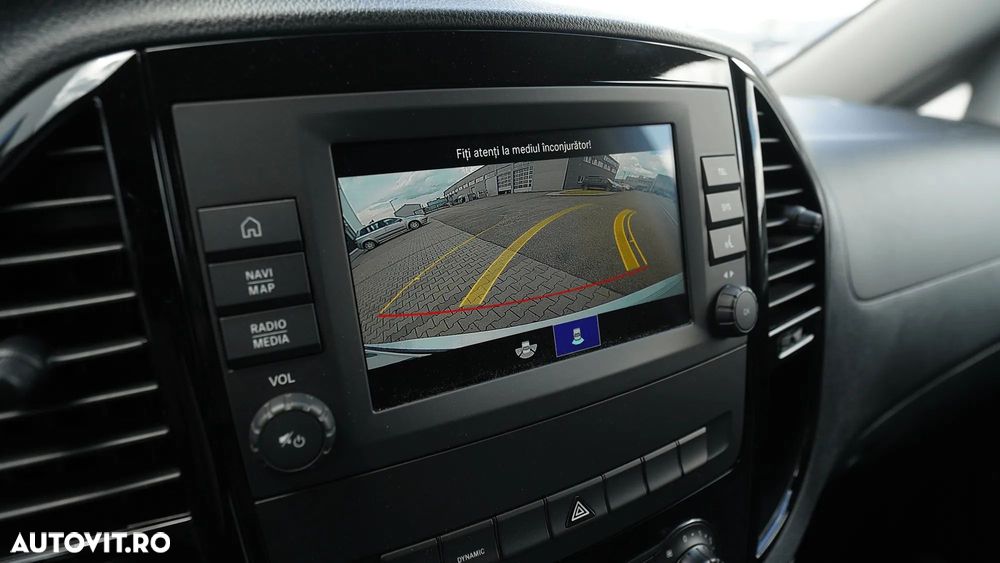 Mercedes-Benz vito - 22