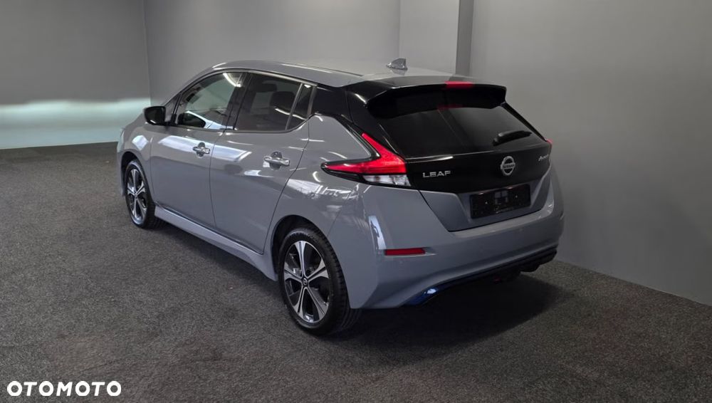 Nissan Leaf 62 kWh e+ N-Connecta - 12