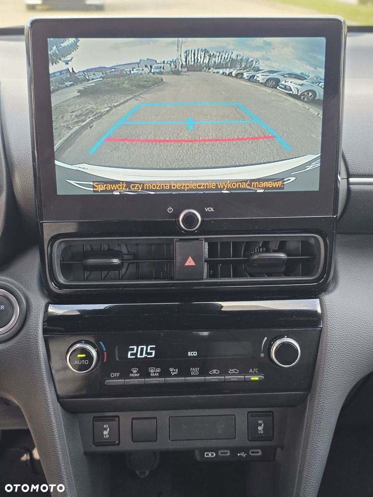 Toyota Yaris Cross Hybrid 1.5 Style - 24