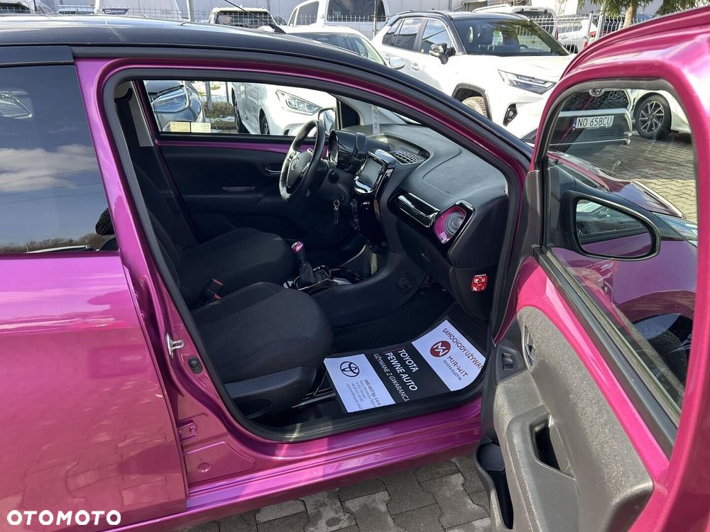 Toyota Aygo - 35
