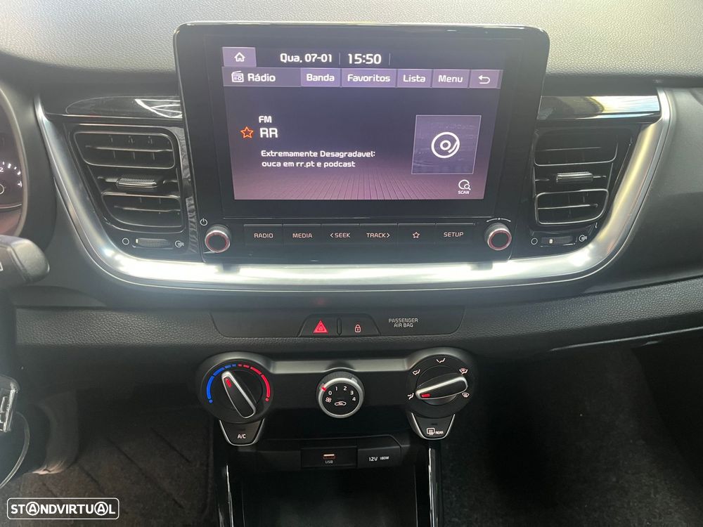 Kia Stonic 1.0 T-GDI Easy - 15