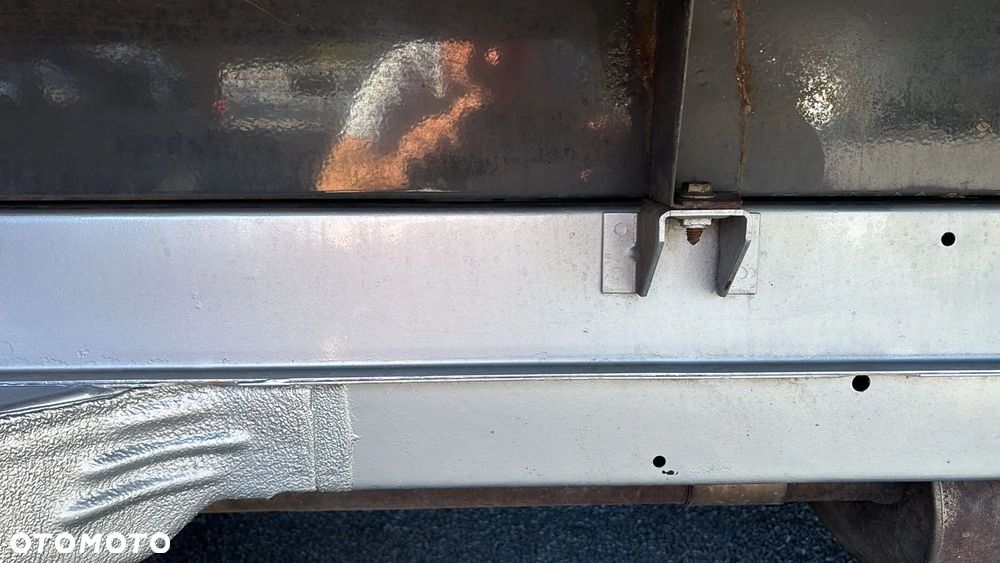 Volkswagen Transporter T5 - 31