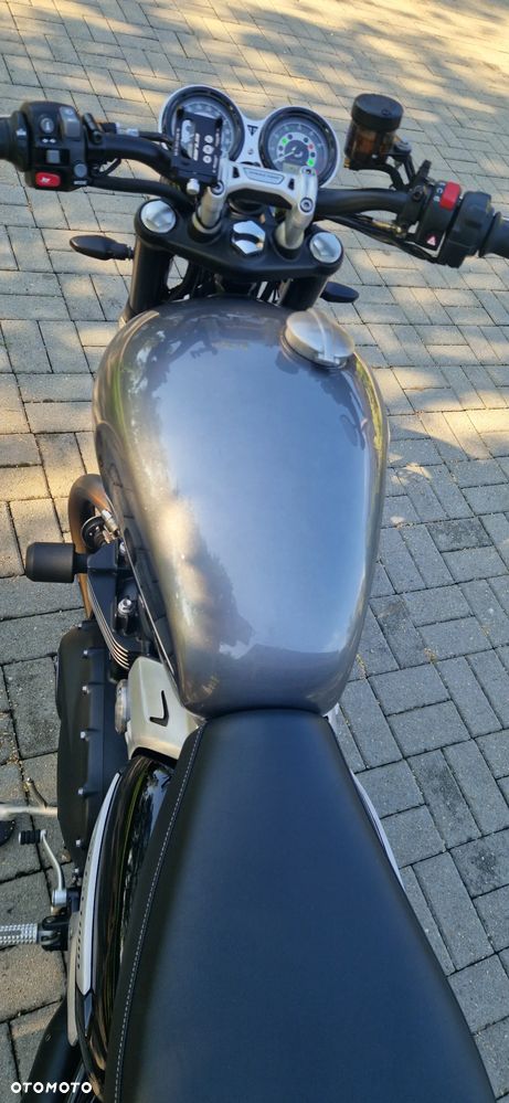 Triumph Speed Twin - 14
