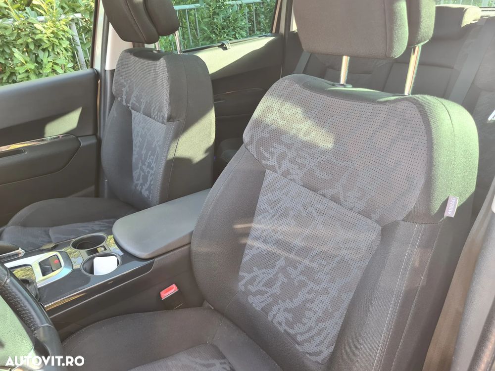 Peugeot 3008 HDi FAP 110 EGS6 Tendance - 7