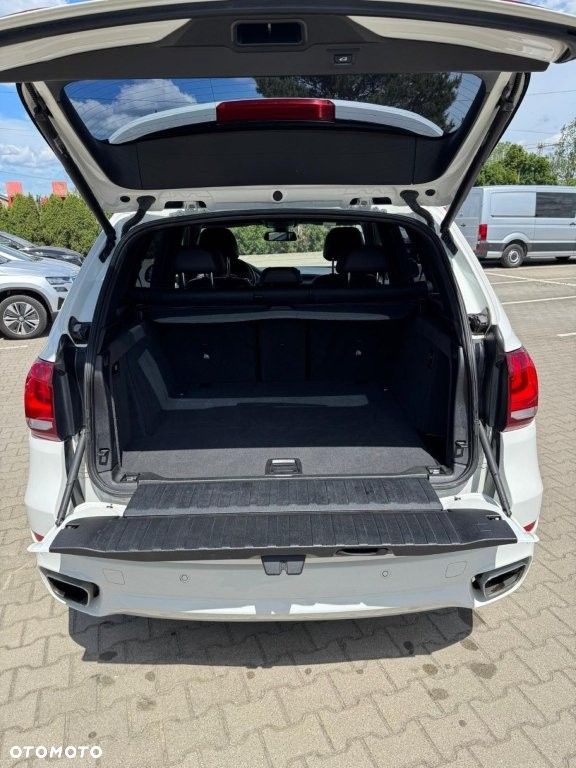 BMW X5 xDrive25d - 6