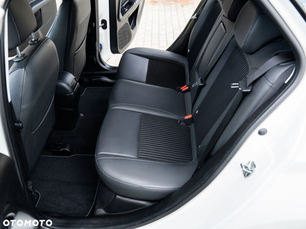 Fiat Tipo 1.4 T-Jet S-Design - 25