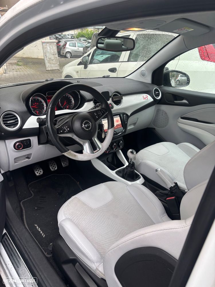 Opel Adam 1.4 Jam - 15