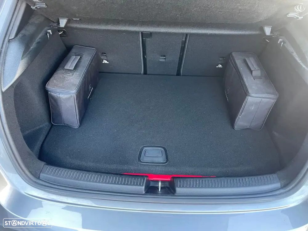 Mercedes-Benz A 180 d AMG Line Aut. - 7